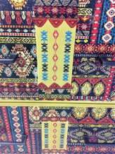 Load image into Gallery viewer, Accent Boho Style Yellow Dresser - Furniture MaRiTama HOME