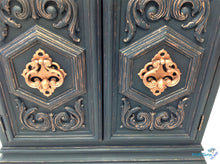 Load image into Gallery viewer, Autumn Leaves Side / Night Accent Table Set - Furniture MaRiTama HOME