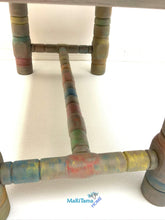 Load image into Gallery viewer, Boho Spanish Style Tile Coffee Table - Furniture MaRiTama HOME