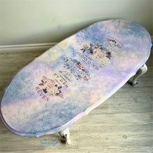 Load image into Gallery viewer, Cotton Candy Roses Provincial Coffee Table - Furniture MaRiTama HOME