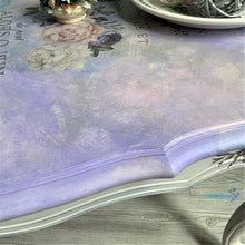 Load image into Gallery viewer, Cotton Candy Roses Provincial Coffee Table - Furniture MaRiTama HOME