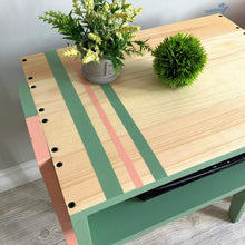 Load image into Gallery viewer, Custom made Scandinavian Style Night Stand Set - Custommade MaRiTama HOME