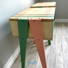Load image into Gallery viewer, Custom made Scandinavian Style Night Stand Set - Custommade MaRiTama HOME