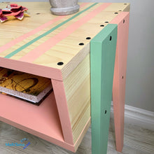 Load image into Gallery viewer, Custom made Scandinavian Style Night Stand Set - Custommade MaRiTama HOME