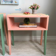 Load image into Gallery viewer, Custom made Scandinavian Style Night Stand Set - Custommade MaRiTama HOME