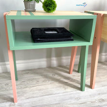 Load image into Gallery viewer, Custom made Scandinavian Style Night Stand Set - Custommade MaRiTama HOME