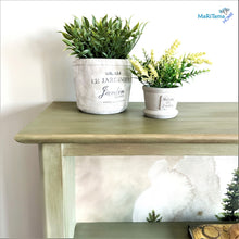 Load image into Gallery viewer, Farmhouse Forest Deer Bookcase - Furniture MaRiTama HOME