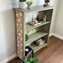 Load image into Gallery viewer, Farmhouse Forest Deer Bookcase - Furniture MaRiTama HOME