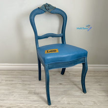 Load image into Gallery viewer, Lee Denim Accent Chair - Furniture MaRiTama HOME