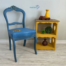 Load image into Gallery viewer, Lee Denim Accent Chair - Furniture MaRiTama HOME