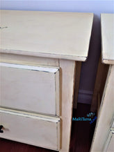 Load image into Gallery viewer, Live Simply Dream Big Night Stands - Furniture MaRiTama HOME