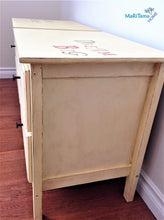 Load image into Gallery viewer, Live Simply Dream Big Night Stands - Furniture MaRiTama HOME