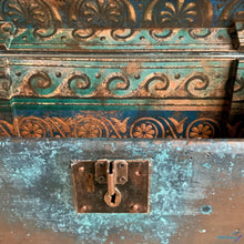 Load image into Gallery viewer, Under the Sea Chest Accent Table - Furniture MaRiTama HOME
