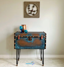 Load image into Gallery viewer, Under the Sea Chest Accent Table - Furniture MaRiTama HOME