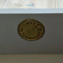 Load image into Gallery viewer, Vintage French Provincial Blue Vanity - Furniture MaRiTama HOME