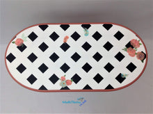 Load image into Gallery viewer, Whimsical Accent Magazine Rack - Furniture MaRiTama HOME