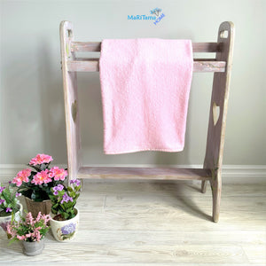 Antique Blanket / Towel Holder - Home Decor MaRiTama HOME