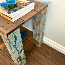 Load image into Gallery viewer, Custom made Farmhouse Bench - Custommade MaRiTama HOME
