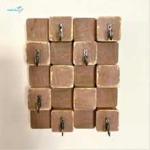 Load image into Gallery viewer, Custom made Key Blocks - Home Decor MaRiTama HOME
