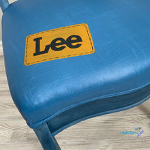 Load image into Gallery viewer, Lee Denim Accent Chair - Furniture MaRiTama HOME
